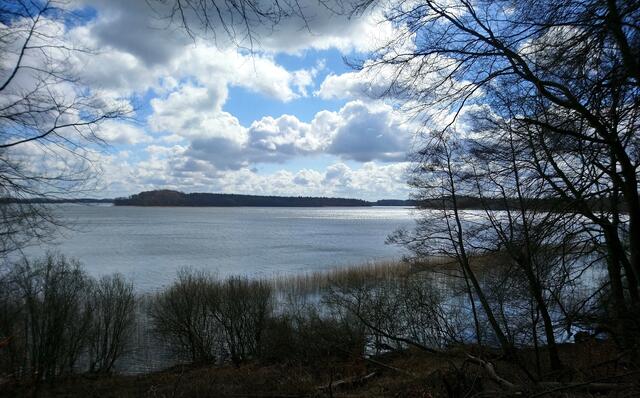 Der Schaalsee