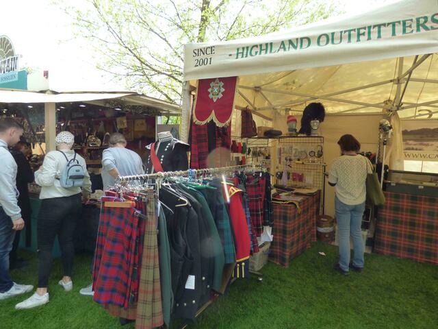 Das passende Outfit für die Games