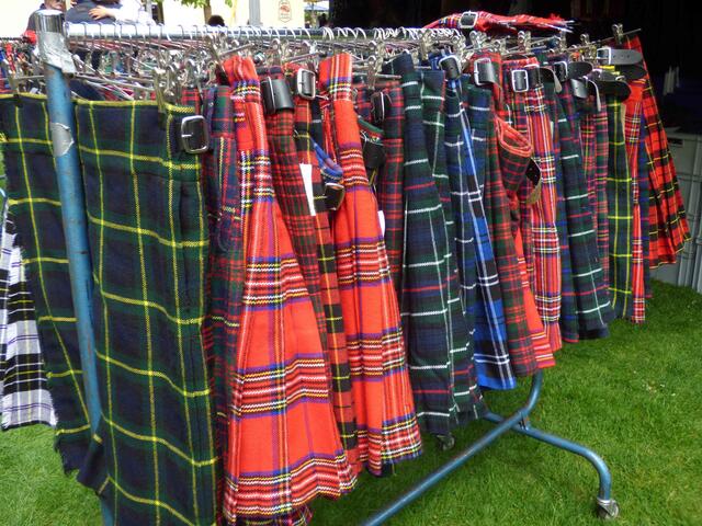 Kilt Kilt Kilt