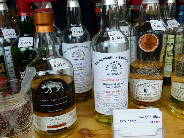 Dieser musste es sein