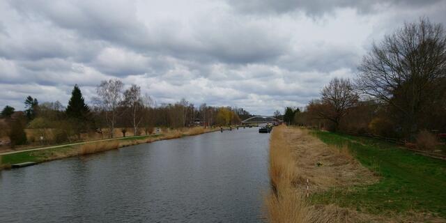 Elbe-Lübeck-Kanal
