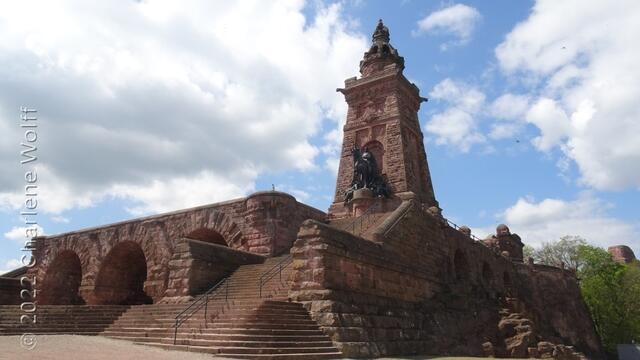 Kyffhäuser Denkmal