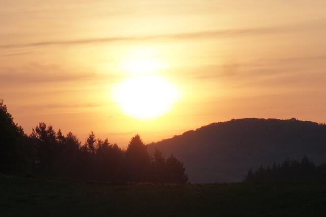 "Here comes the sun" vom wem war der Song doch gleich..?