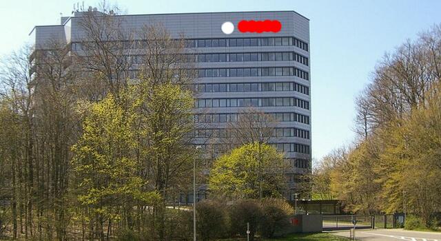 Ariane - 1 Punkt . Bosch