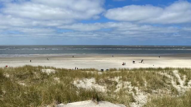 Langeoog wir kommen wieder und bleiben länger.