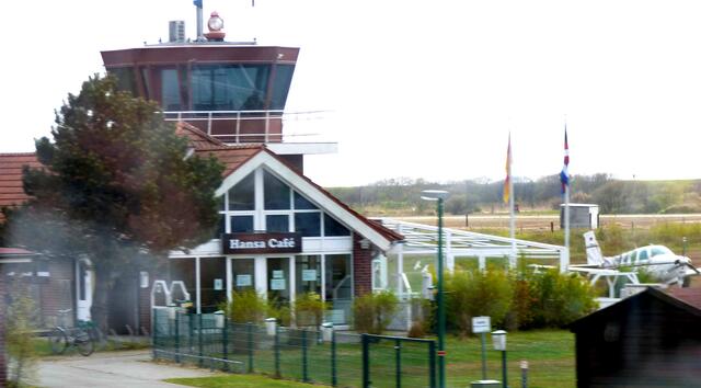Der Watch-tower