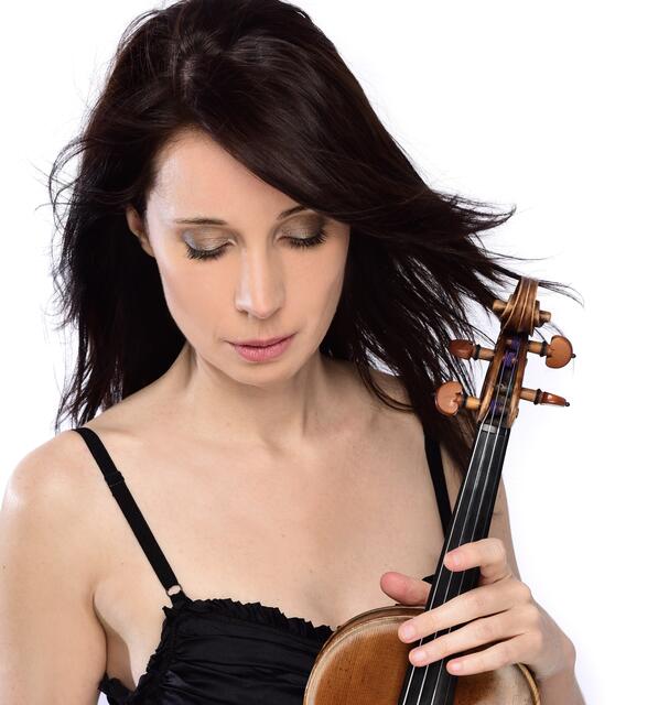 Angela Rossel | Foto: © Rossel