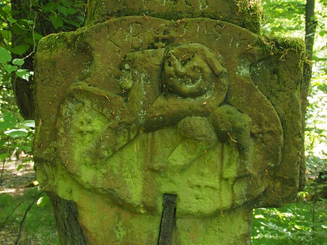 Frauenkreuz. Foto: Wolfgang Döhler