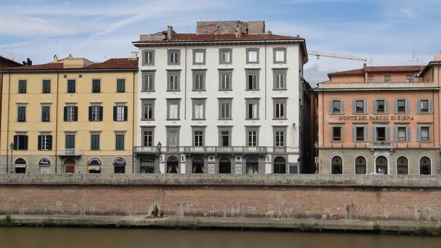 unser Hotel am Arno