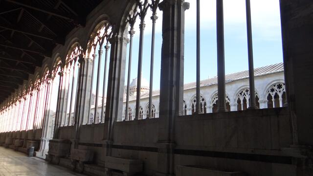Campo santo