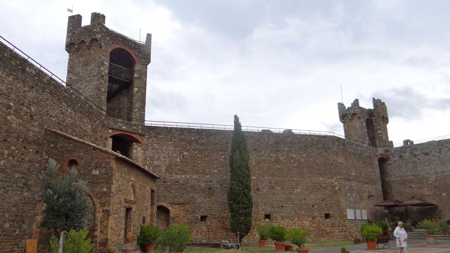 Kastell
