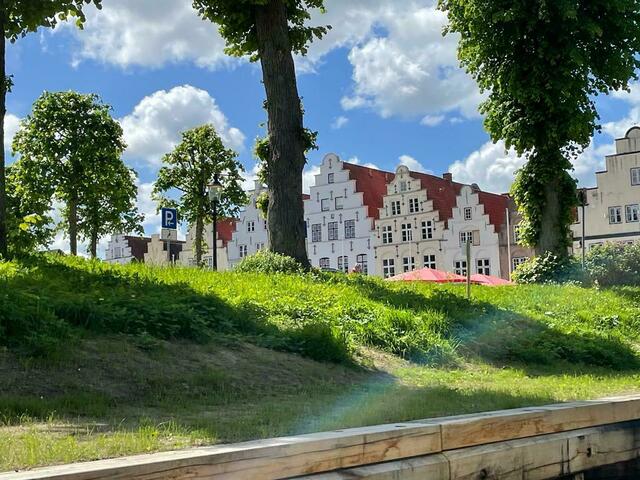 Typisch Friedrichstadt
