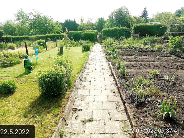 22.5.2022 .2022 !!! Gartenschau - Sonntagsbilder 2022 !!! ]Temperaturen: Nachts 10.1 / 10:39 12,7° plus / 13:54 18,8° plus | Foto: MW-FotoNebra