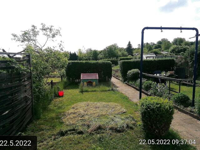 22.5.2022 .2022 !!! Gartenschau - Sonntagsbilder 2022 !!! ]Temperaturen: Nachts 10.1 / 10:39 12,7° plus / 13:54 18,8° plus | Foto: MW-FotoNebra