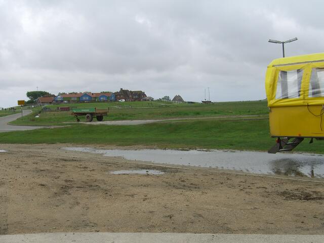 Die Backenswarft