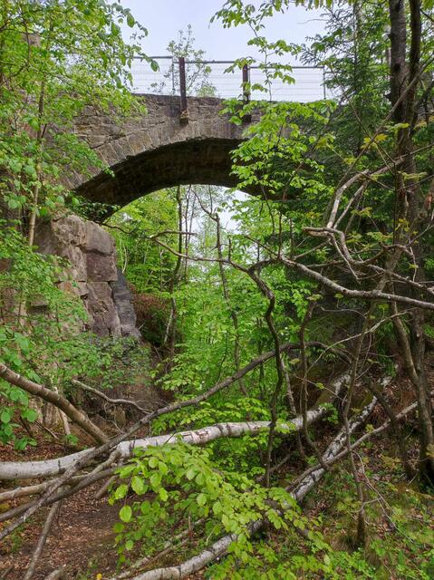 Die Brücke