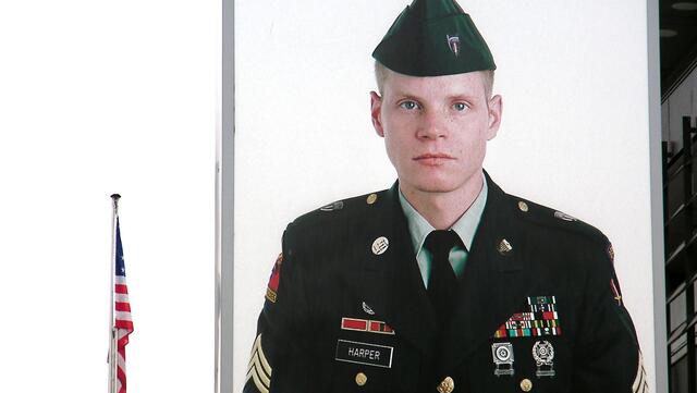 Berlin am Checkpoint Charlie