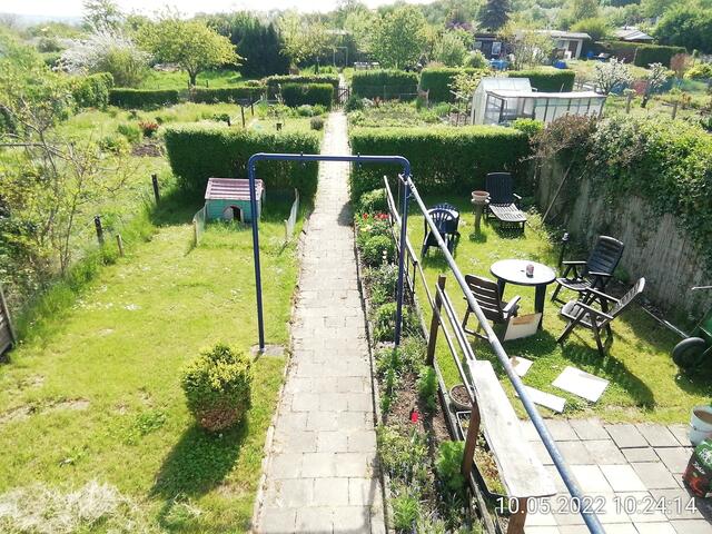 22.5.2022 .2022 !!! Gartenschau - Sonntagsbilder 2022 !!! ]Temperaturen: Nachts 10.1 / 10:39 12,7° plus / 13:54 18,8° plus | Foto: MW-FotoNebra