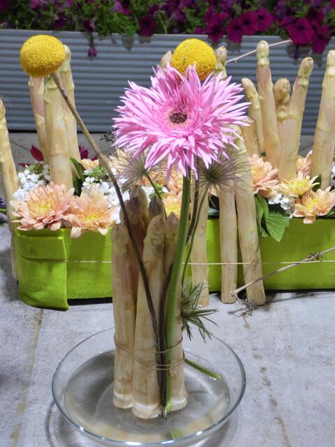 .........Spargel!!!