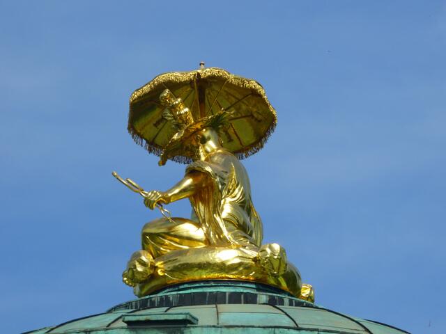 ........Schirmherrschaft.
