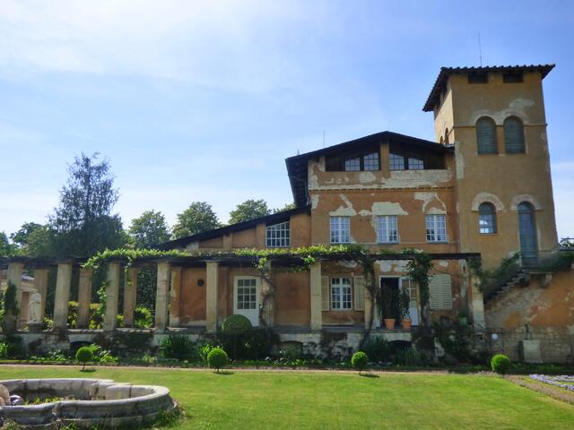 Gärtnerhaus