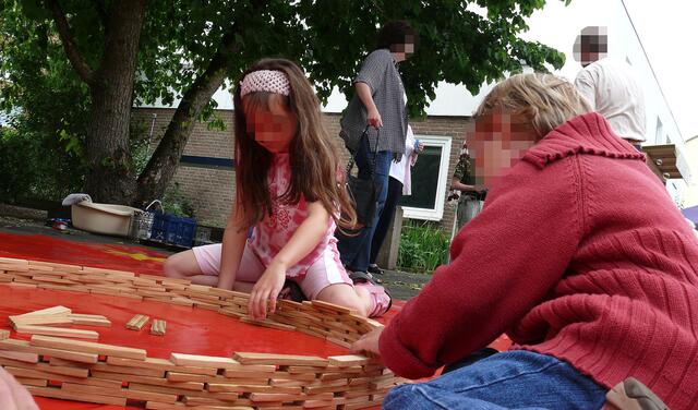 Kindespiele