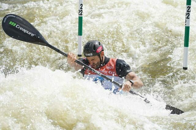 Hannes Aigner | Foto: Uta Büttner