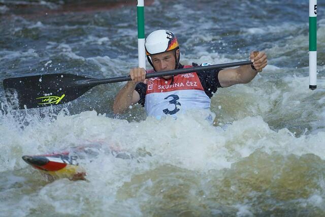 Franz Anton | Foto: Uta Büttner