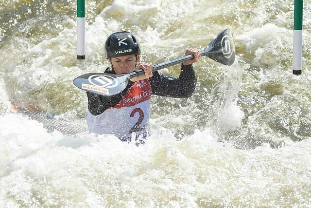 Ricarda Funk | Foto: Uta Büttner