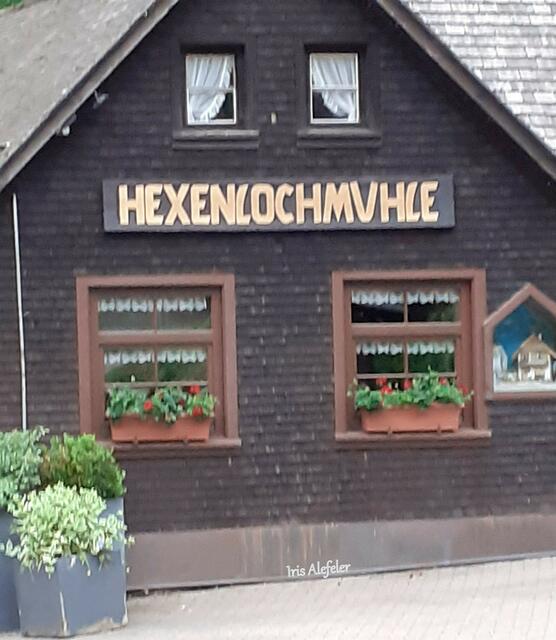 unscharf