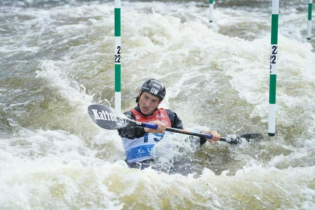 Noah Hegge | Foto: Uta Büttner