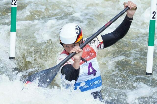 Andrea Herzog | Foto: Uta Büttner