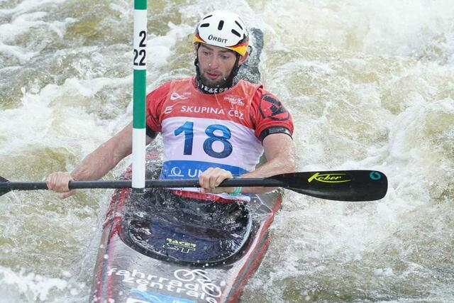 Stefan Hengst | Foto: Uta Büttner