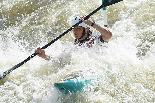 Jasmin Schornberg | Foto: Uta Büttner