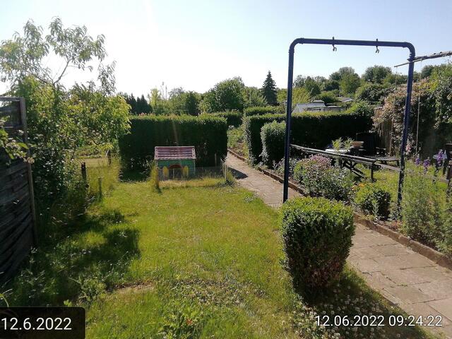 12.6.2022 !!! Gartenschau - Sonntagsbilder 2022 !!!  Temperaturen: Früh 6h.20,   20,7 Grad  / 10:26 26,9° plus / 13:24 29,8° plus | Foto: MW-FotoNebra