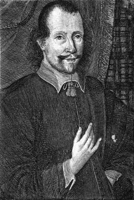 Simon Dach > https://de.wikipedia.org/wiki/Simon_Dach#/media/Datei:Simon_Dach.jpg | Foto: wie vor