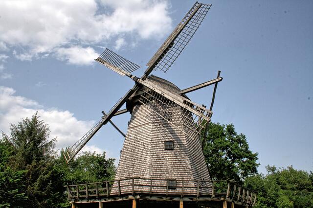 Kappenmühle