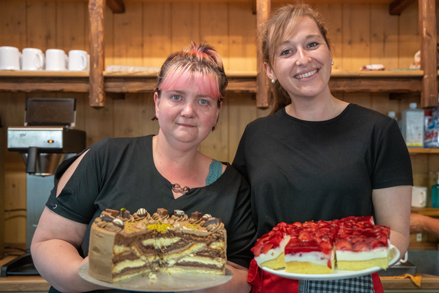 21. Friedberger Sonnwend-Töpfermarkt