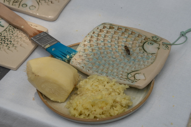 21. Friedberger Sonnwend-Töpfermarkt