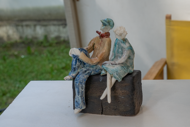 21. Friedberger Sonnwend-Töpfermarkt