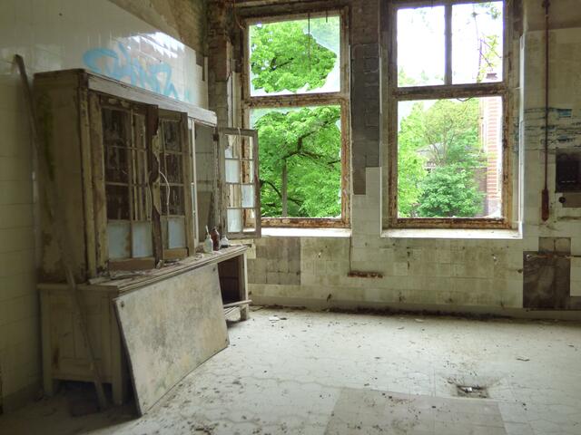 Ärzte- ( OP-???? )Bereich