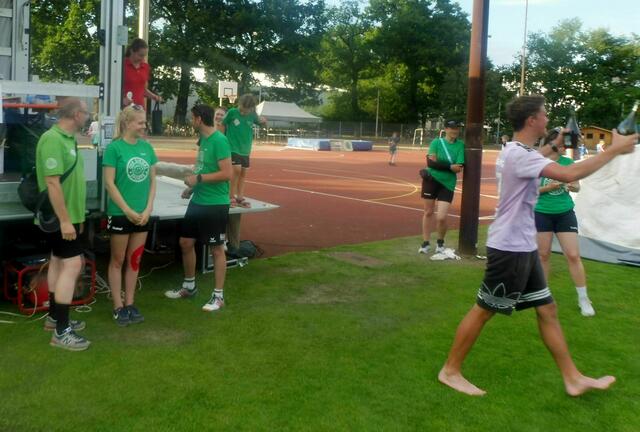 Vierter: SG Misburg II