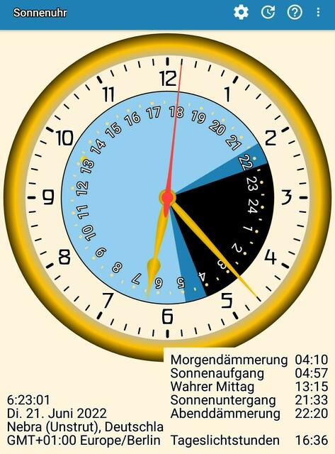 Sommersonnenwende - 26.6.2022 !!! Gartenschau - Sonntagsbilder 2022 !!!   Temperaturen: Früh 6h.20, 23,7 Grad / 10:29 28,9° plus / 13:24 33,8° plus