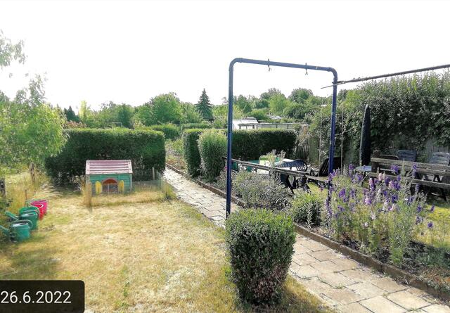 26.6.2022 !!! Gartenschau - Sonntagsbilder 2022 !!!   Temperaturen: Früh 6h.20, 23,7 Grad / 10:29 28,9° plus / 13:24 33,8° plus