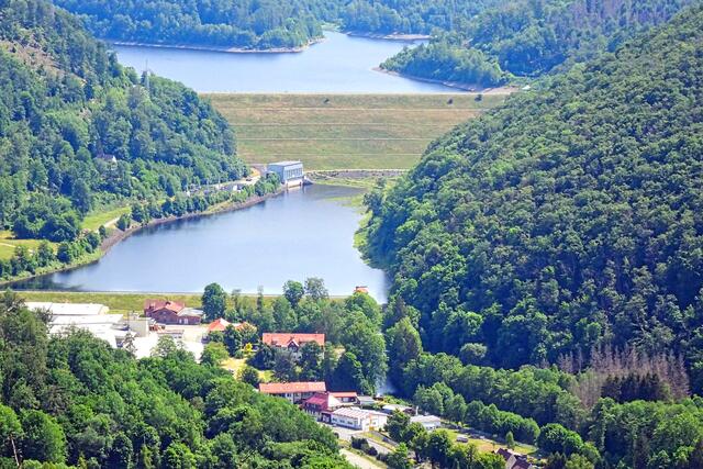 Odertalsperre