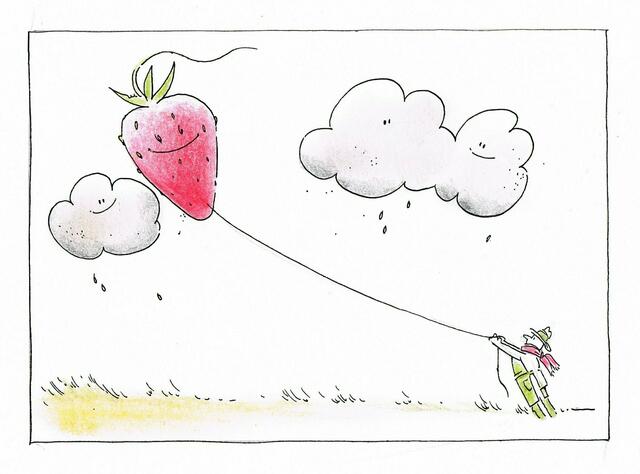 Erdbeerkalender Oktober(10)