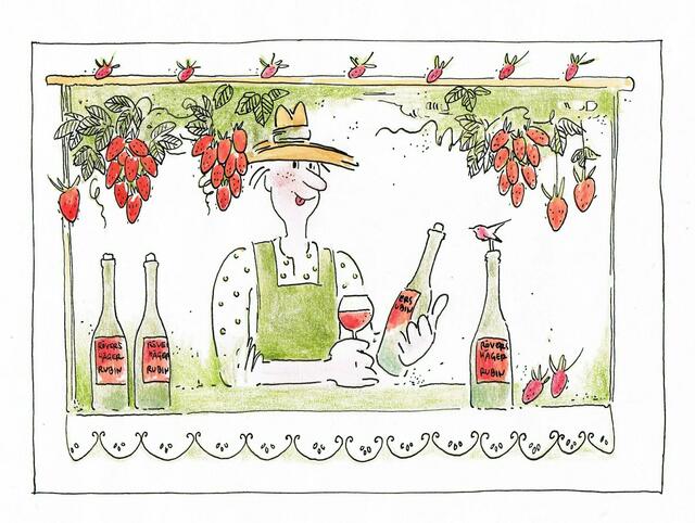 Erdbeerkalender September (9)
