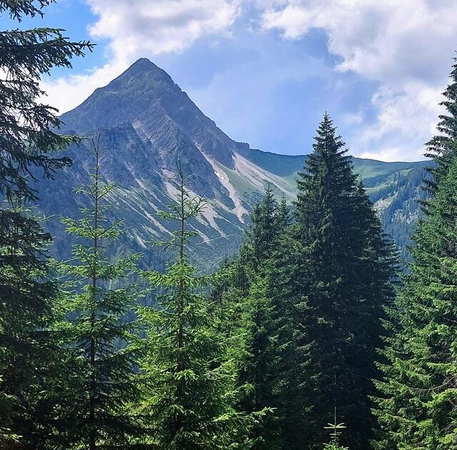 Gaishorn