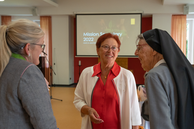 Dankabend  zum Karitativen Christkindlmarkt 2021