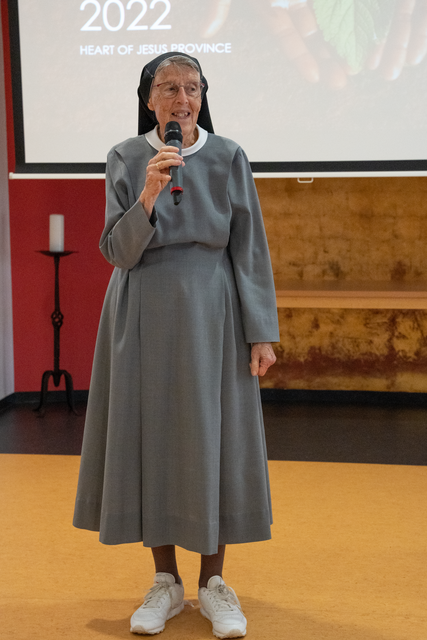 Dankabend  zum Karitativen Christkindlmarkt 2021